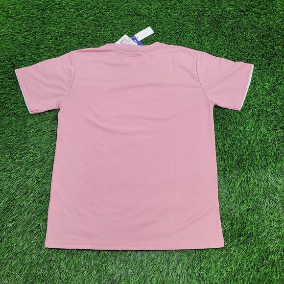 My-Melody Japanese Rabbit Shirt Womens L/XL 20x26 Pink Tv-Show - Picture 2 of 15